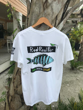 Rod & Reel Pier T-Shirt